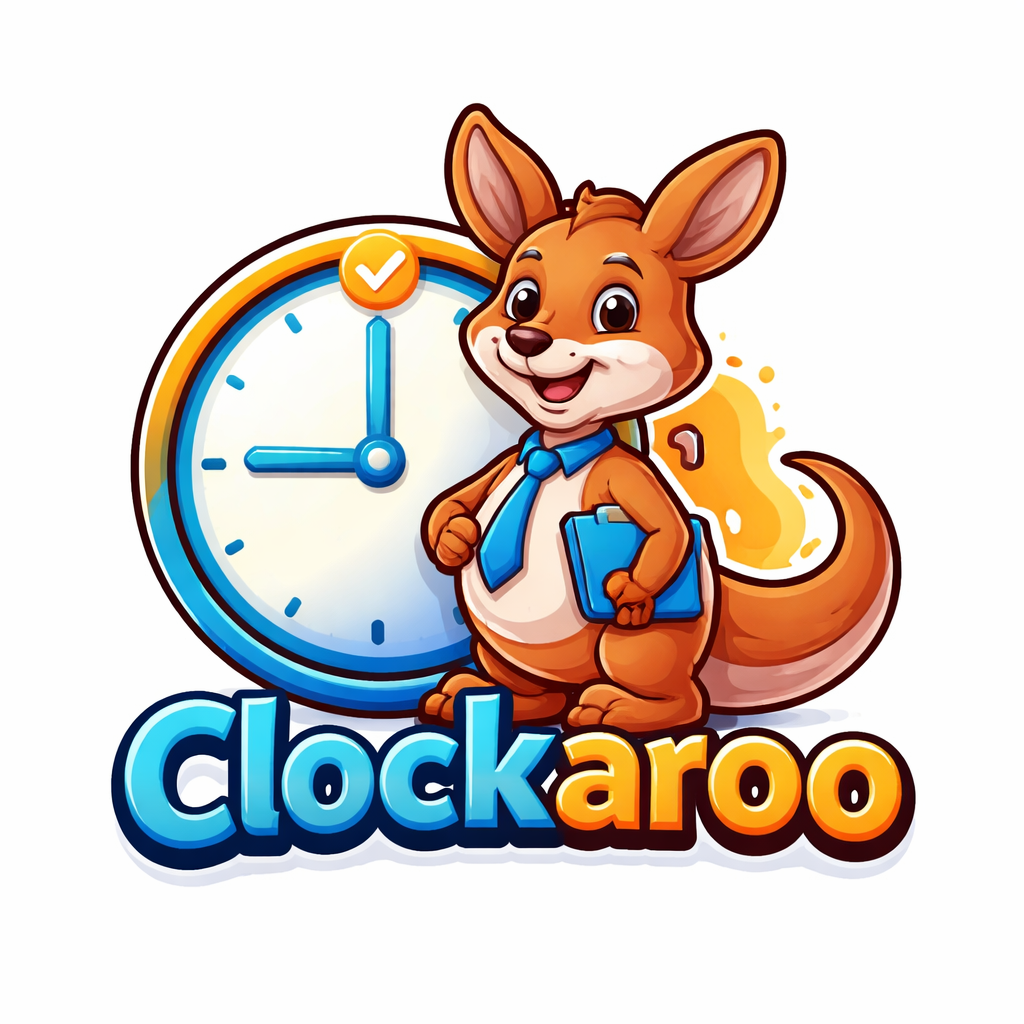 Clockaroo